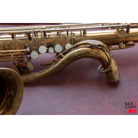 Tenor Selmer Mark VI 64xxx