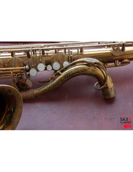 Tenor Selmer Mark VI 64xxx