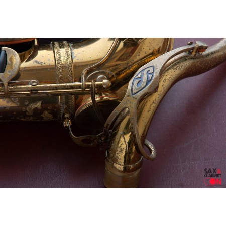 Selmer Mark VI 64xxx Tenor sax