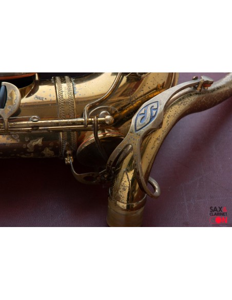 Tenor Selmer Mark VI 64xxx