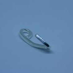 Anillo adaptador Santtonio para correa de saxofón soprano 2