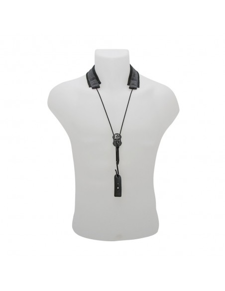 BG C20 clarinet strap with nylon padding