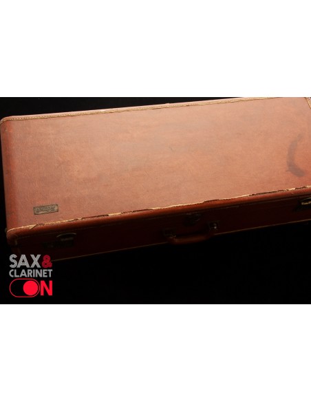 1952 Tenor Selmer Super Balanced Action