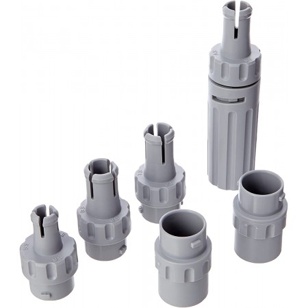 Silencer para boquilla de Jazzlab