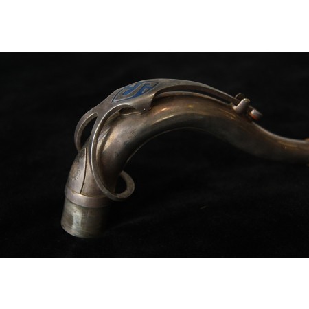 Selmer Mark VI neck (tudel) – tenor sax