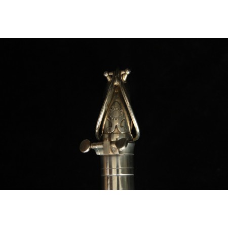 Tenor Selmer Balanced Action 31xxx