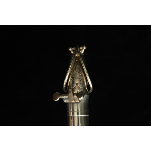 Tenor Selmer Balanced Action 31xxx