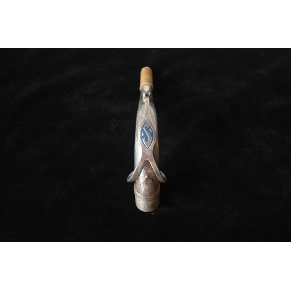 Selmer Mark VI neck (tudel) – tenor sax