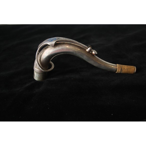 Selmer Mark VI neck (tudel) – tenor sax