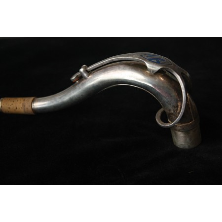 Selmer Mark VI neck (tudel) – tenor sax