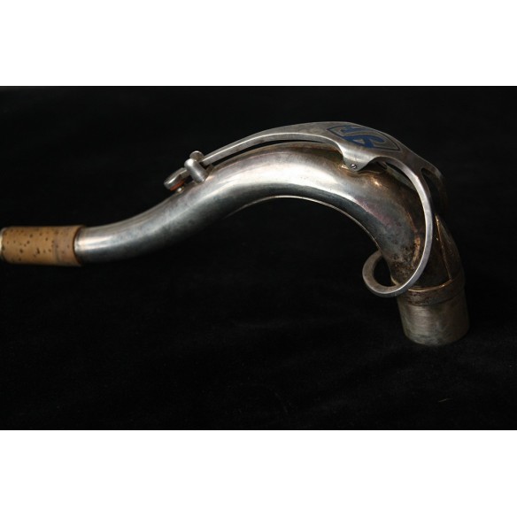 Selmer Mark VI neck (tudel) – tenor sax