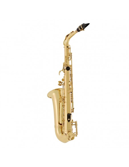 Saxo Trevor James AlphaSax