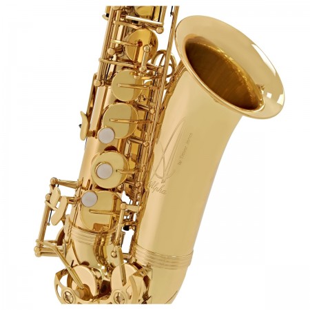 Saxo Trevor James AlphaSax