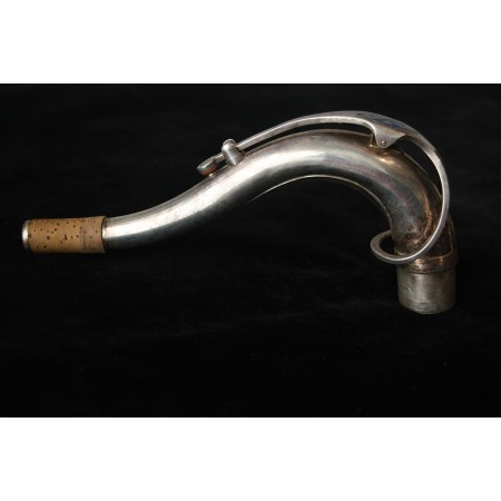 Selmer Mark VI neck (tudel) – tenor sax