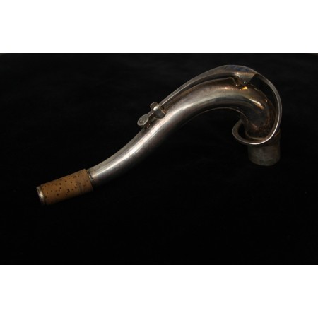 Selmer Mark VI neck (tudel) – tenor sax