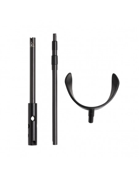 Tenor Sax stand WoodWindDesign