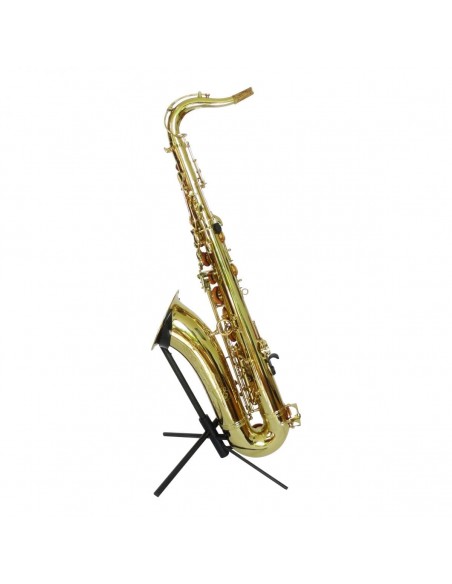 Tenor Sax stand WoodWindDesign