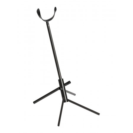 Soporte WoodWindDesign para saxo barítono