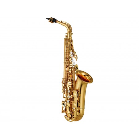 Saxofón Alto Yamaha YAS 280