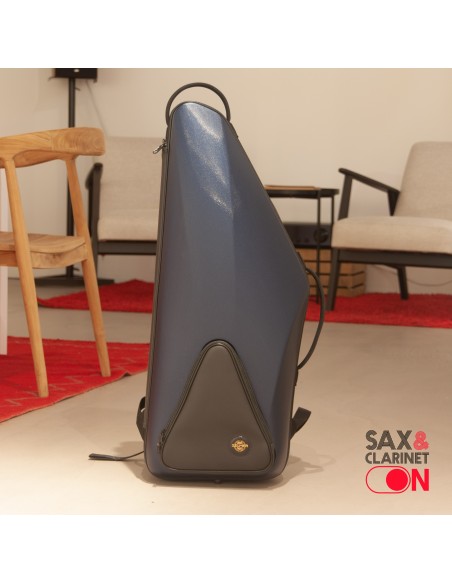 Selmer Supreme Tenor Saxophone