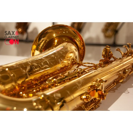 Selmer Supreme Tenor Saxophone