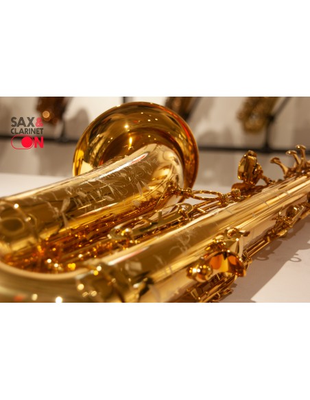 Selmer Supreme Tenor Saxophone