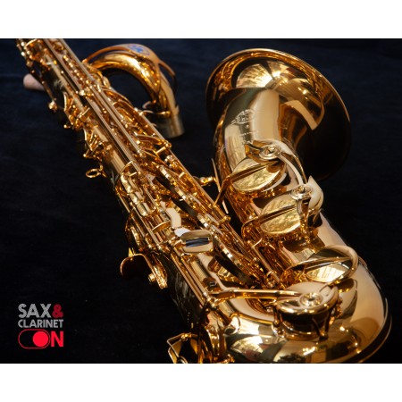 Selmer Supreme Tenor Saxophone