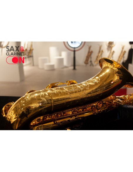 Selmer Supreme Tenor Saxophone