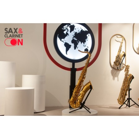 Selmer Supreme Tenor Saxophone