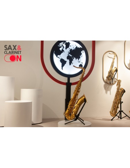 Selmer Supreme Tenor Saxophone