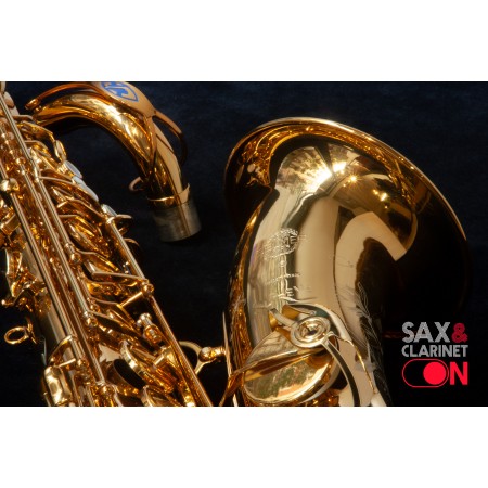 Selmer Supreme Tenor Saxophone