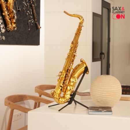 Saxofón Tenor Selmer Supreme