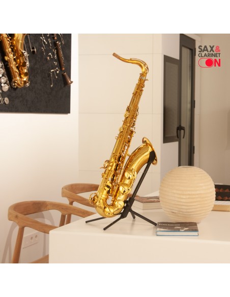Saxofón Tenor Selmer Supreme