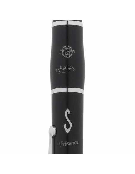 Selmer SELES Presence Bb Clarinet