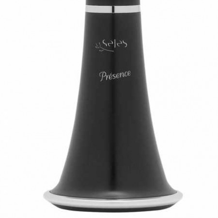 Selmer SELES Presence Bb Clarinet