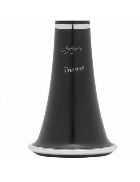 Selmer SELES Presence Bb Clarinet