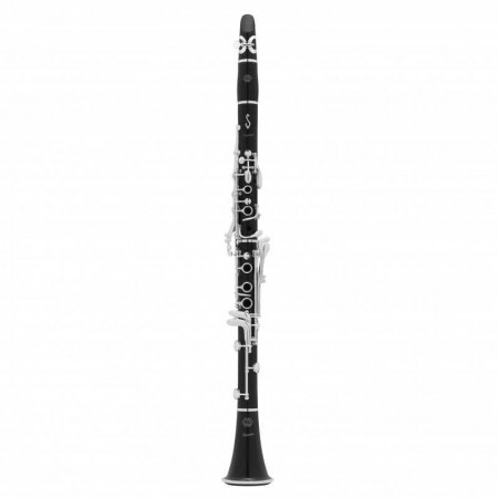 Selmer SELES Presence Bb Clarinet