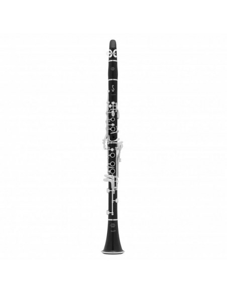 Selmer SELES Presence Bb Clarinet