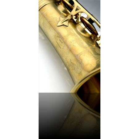 Saxofón alto Rampone 2006/J/OT