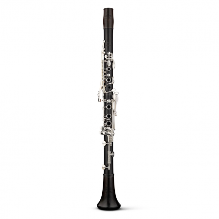 Clarinete Backun Q Series en La