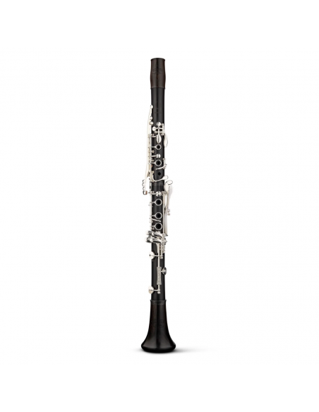 Clarinete Backun Q Series en La