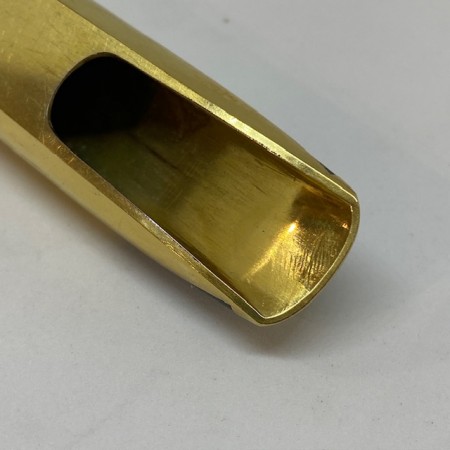 Otto Link Florida USA 8 metal (Freddie Gregory)