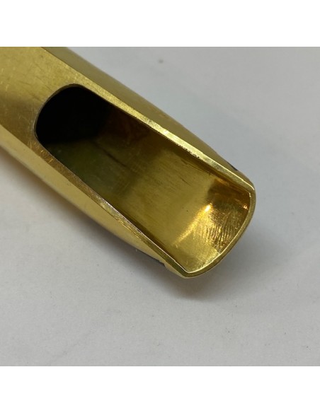 Otto Link Florida USA 8 metal (Freddie Gregory)