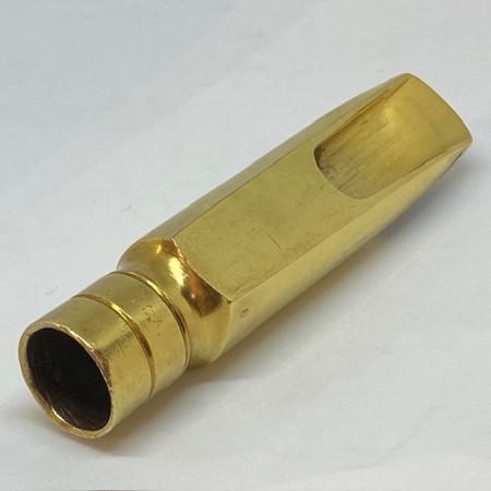 Otto Link Florida USA 8 metal (Freddie Gregory)