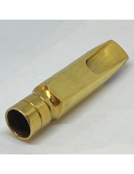 Otto Link Florida USA 8 metal (Freddie Gregory)
