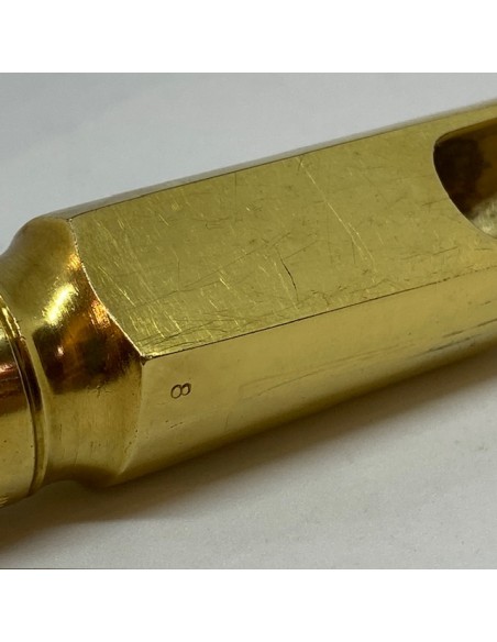 Otto Link Florida USA 8 metal (Freddie Gregory)