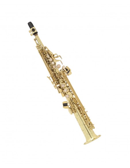 Sopranino Saxophone Selmer SA80 Series II Jubilee GG