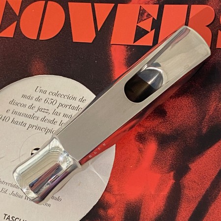 Boquilla Ted Klum London Precision Model para...