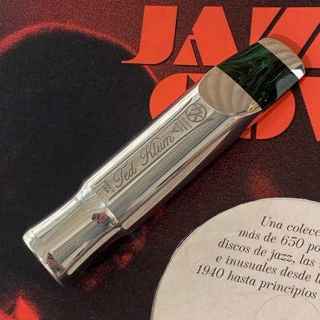 Boquilla Ted Klum London Precision Model para...