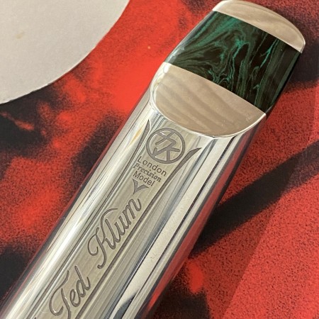 Boquilla Ted Klum London Precision Model para...